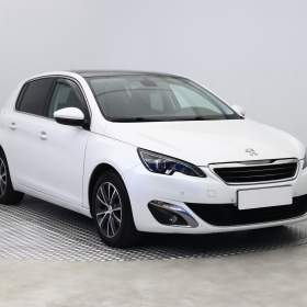 Peugeot 308 1.6 BlueHDi / 19495399