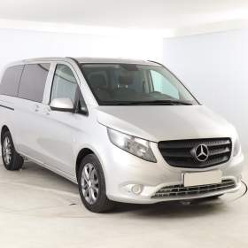 Mercedes- Benz Vito 111 CDI / 19495400