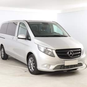Mercedes- Benz Vito 111 CDI / 19495400