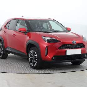 Toyota Yaris Cross 1.5 VVT- iE E- Four / 19495404