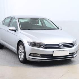 Volkswagen Passat 2.0 TDI / 19495405