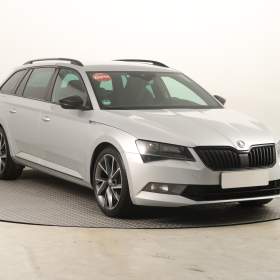 Škoda Superb 2.0 TSI / 19495409