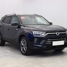 SsangYong Korando 1.5 T- GDI / 19495412