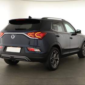 Foto inzerátu SsangYong Korando 1.5 T-GDI