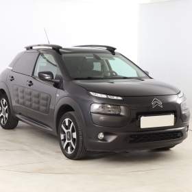 Citroën C4 Cactus 1.6 BlueHDi / 19495414
