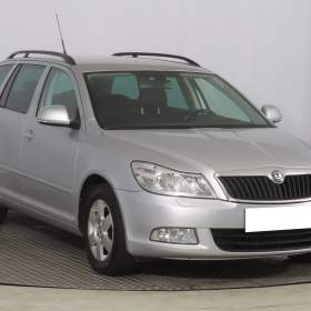 Škoda Octavia 2.0 TDI / 19495415