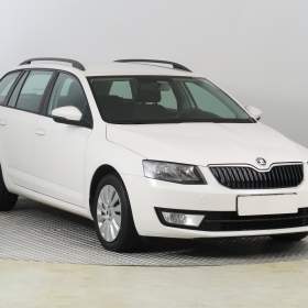 Škoda Octavia 1.6 TDI / 19495418