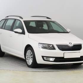 Škoda Octavia 1.6 TDI / 19495418