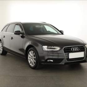 Audi A4 2.0 TDI / 19495419