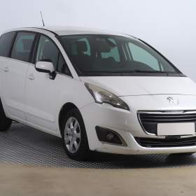 Peugeot 5008 1.6 BlueHDi / 19495421