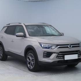 SsangYong Korando 1.5 T- GDI / 19495423