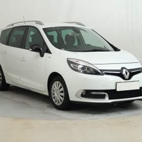 Renault Grand Scénic 1.2 TCe / 19495425