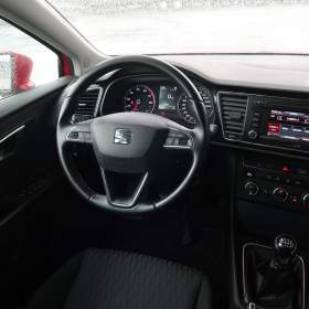 Seat Leon 1.4 TSI / 19495426
