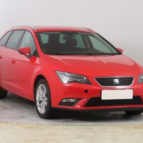 Seat Leon 1.4 TSI / 19495426
