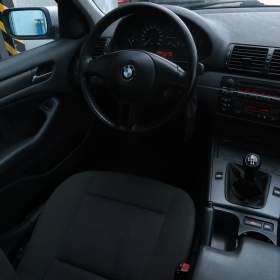 BMW Řada 3 318 i / 19495427