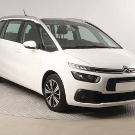 Citroën C4 Grand SpaceTourer 1.6 HDi / 19495432