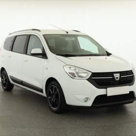 Dacia Lodgy 1.2 TCe / 19495433