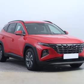 Hyundai Tucson 1.6 T- GDI / 19495436
