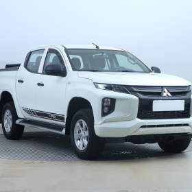 Mitsubishi L200 2.2 DI- D / 19495437