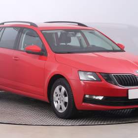 Škoda Octavia 1.6 TDI / 19495438