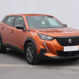 Peugeot 2008 1.2 PureTech / 19495439