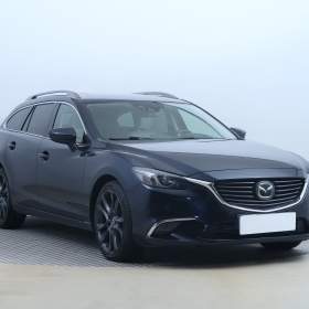 Mazda 6 2.2 Skyactiv- D / 19495444