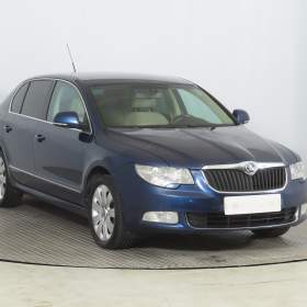 Škoda Superb 2.0 TDI / 19495445