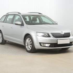 Škoda Octavia 1.6 TDI / 19495446