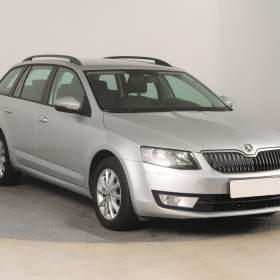Škoda Octavia 1.6 TDI / 19495446