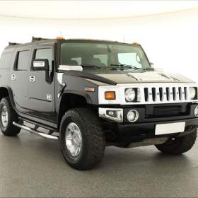 Hummer H2 6.0 / 19495450