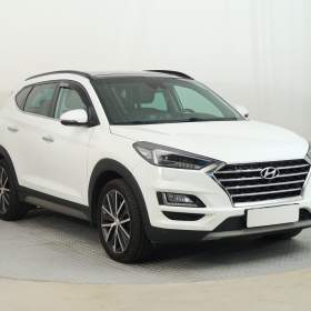 Hyundai Tucson 2.0 CRDi / 19495451