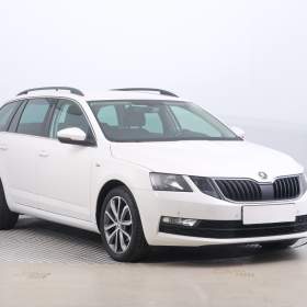 Škoda Octavia 1.6 TDI / 19495454