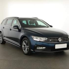 Volkswagen Passat 2.0 TDI / 19495456