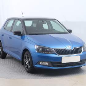 Škoda Fabia 1.2 TSI / 19495458