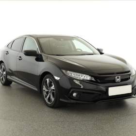 Honda Civic 1.5 VTEC / 19495459