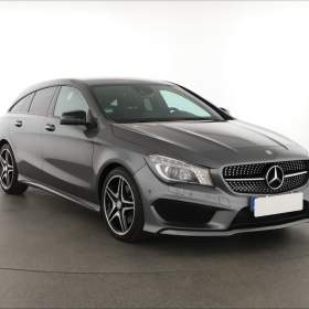 Mercedes- Benz CLA 220 CDI / 19495462