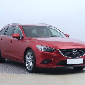 Mazda 6 2.2 Skyactiv- D / 19495463
