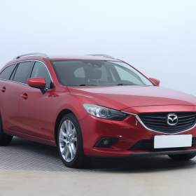 Mazda 6 2.2 Skyactiv- D / 19495463