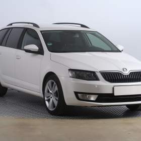 Škoda Octavia 1.6 TDI / 19495464