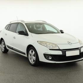 Renault Mégane 1.4 TCe / 19495465