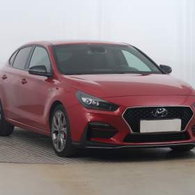 Hyundai i30 Fastback 1.4 T- GDI / 19495468
