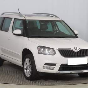 Škoda Yeti 2.0 TDI / 19495472