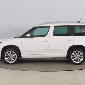 Foto inzerátu Škoda Yeti 2.0 TDI