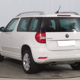 Foto inzerátu Škoda Yeti 2.0 TDI