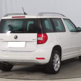 Foto inzerátu Škoda Yeti 2.0 TDI