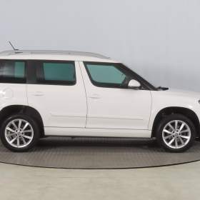 Foto inzerátu Škoda Yeti 2.0 TDI