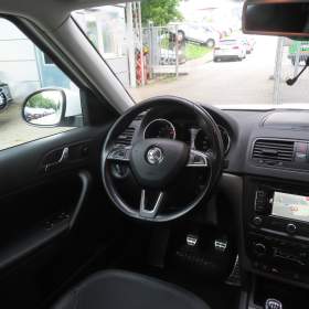 Foto inzerátu Škoda Yeti 2.0 TDI