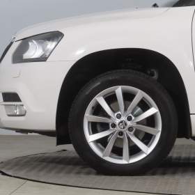 Foto inzerátu Škoda Yeti 2.0 TDI