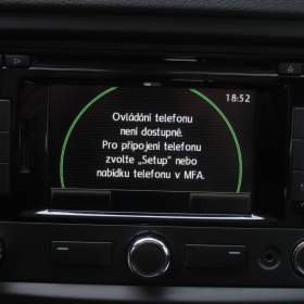 Foto inzerátu Škoda Yeti 2.0 TDI