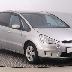 Ford S- MAX 2.0 TDCi / 19495473